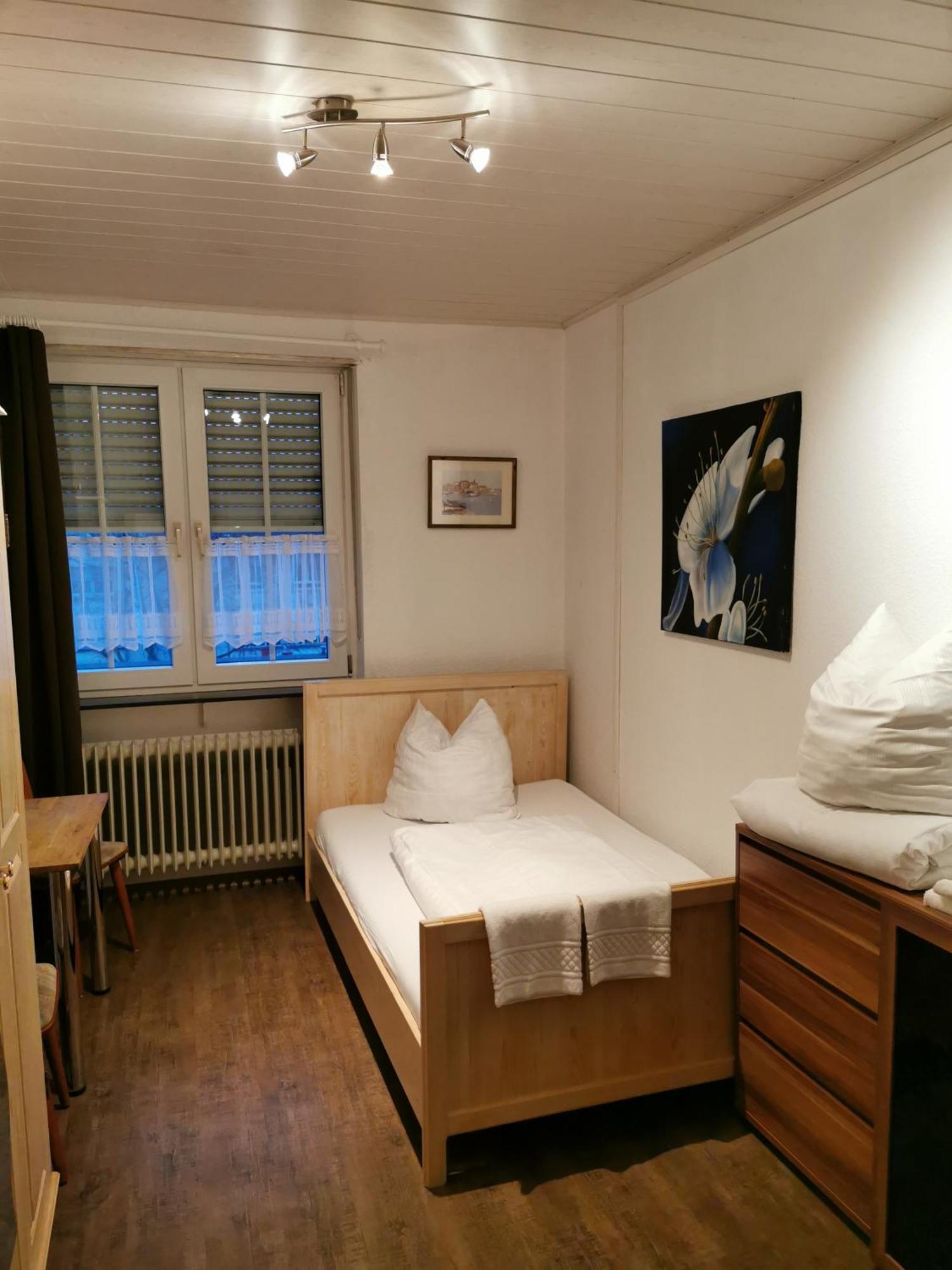 See Lord Hotel Kaiserslautern Rum bild